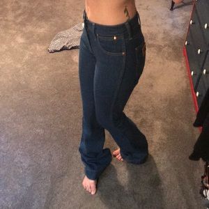 Wrangler Retro Bootcut Jean